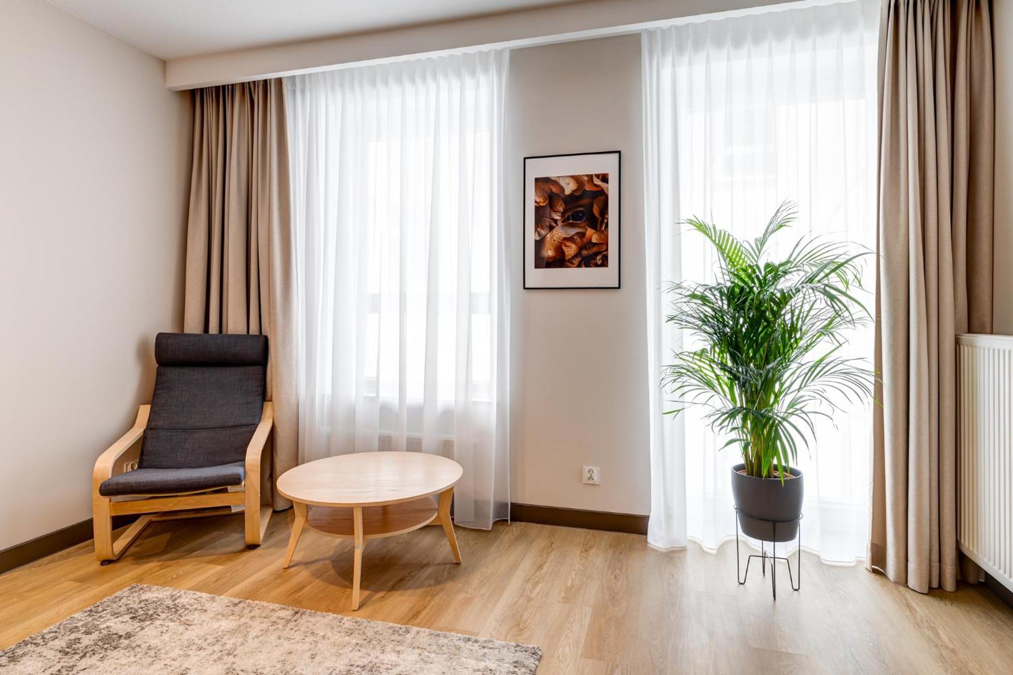 King Apartamenty Galaxy Stettino Esterno foto
